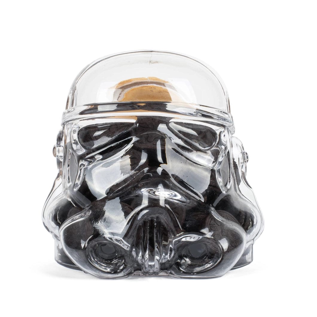Shepperton Design Studios Star Wars Original Stormtrooper Helmet 3D Beer Glass