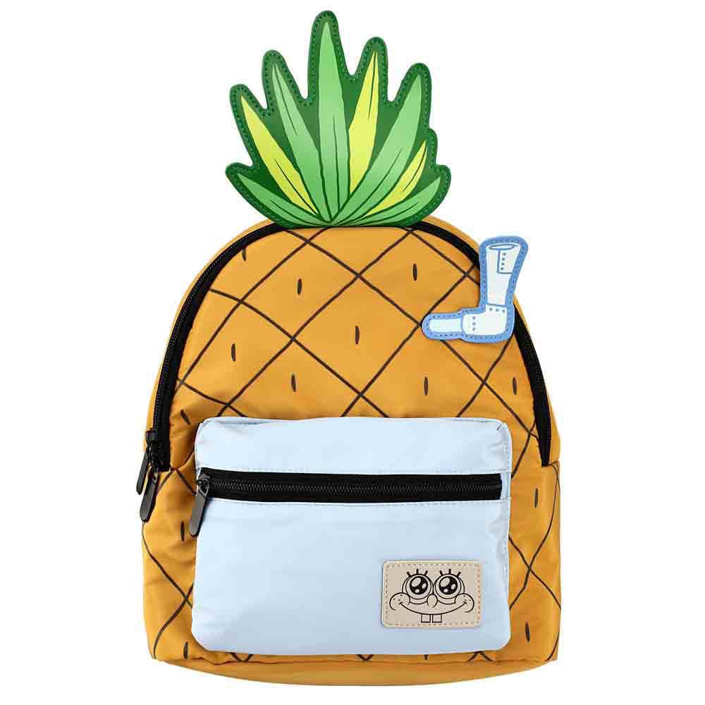 Spongebob mini outlet backpack