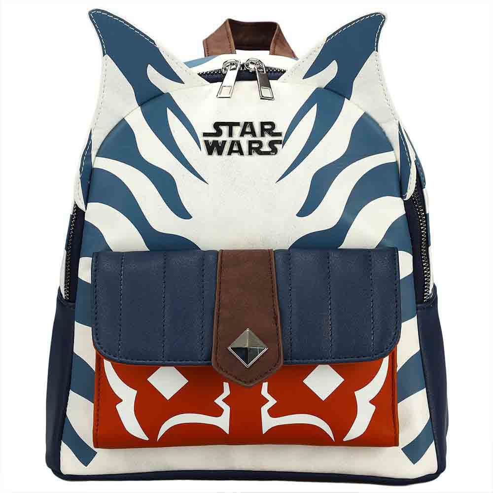 Bioworld star wars backpack sale