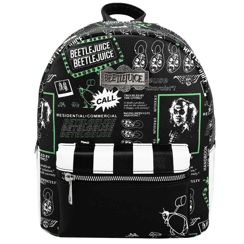 Tim cheap burton backpack