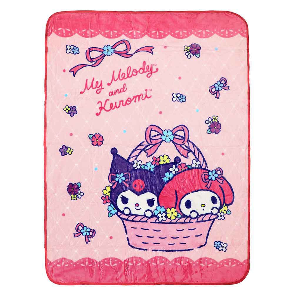 Sanrio Hello Kitty Gaming Tapestry Throw