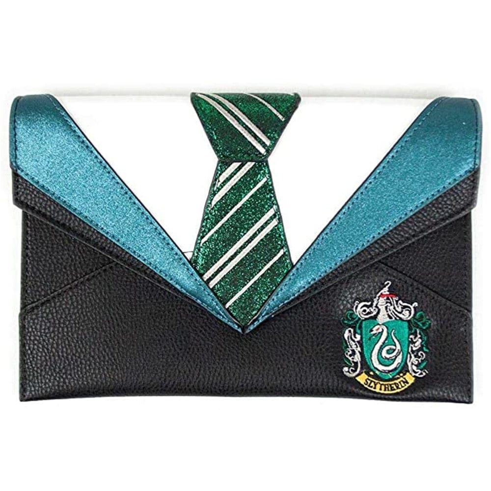 Danielle Nicole Ravenclaw high quality Clutch