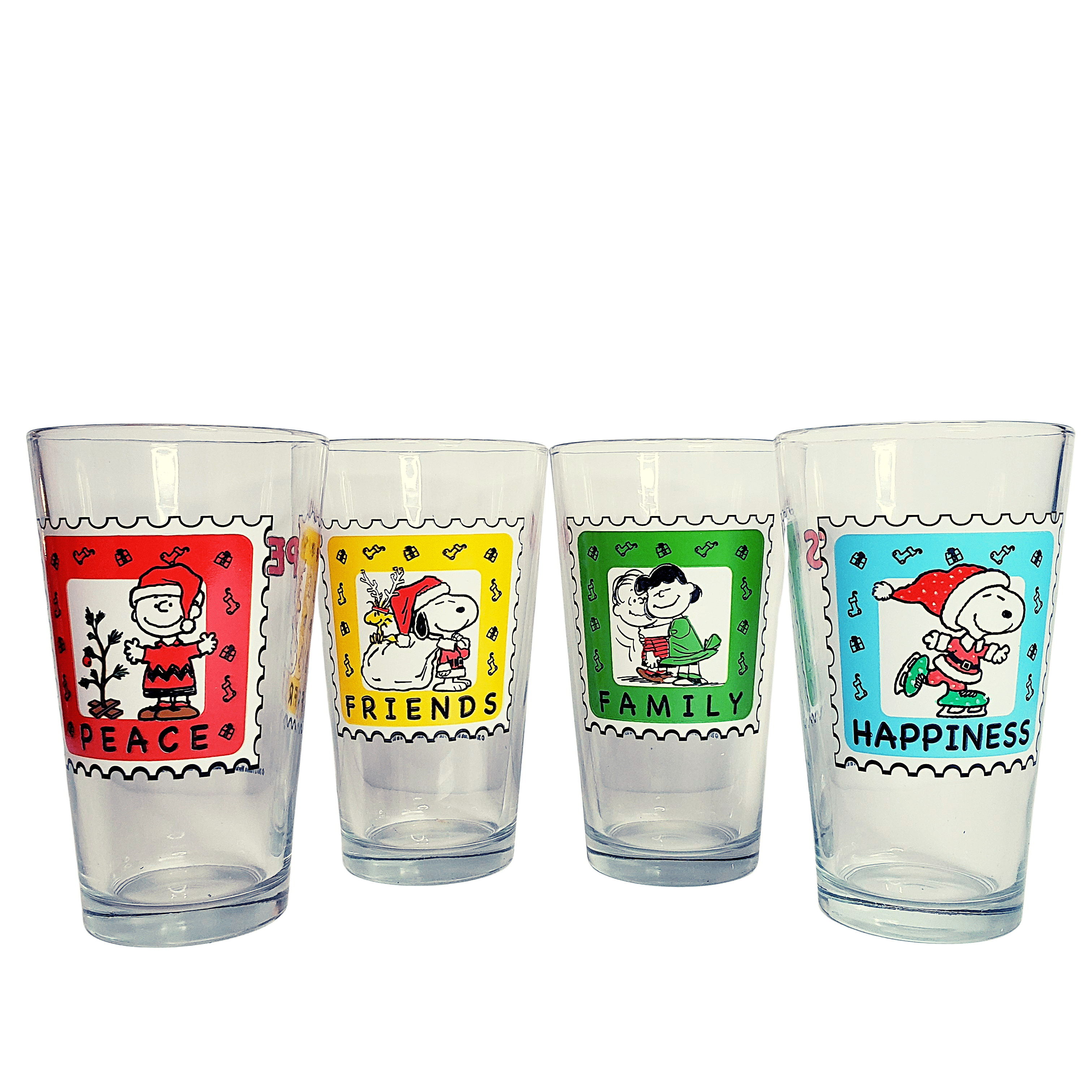 ICUP Star Wars Family Drinkware Set