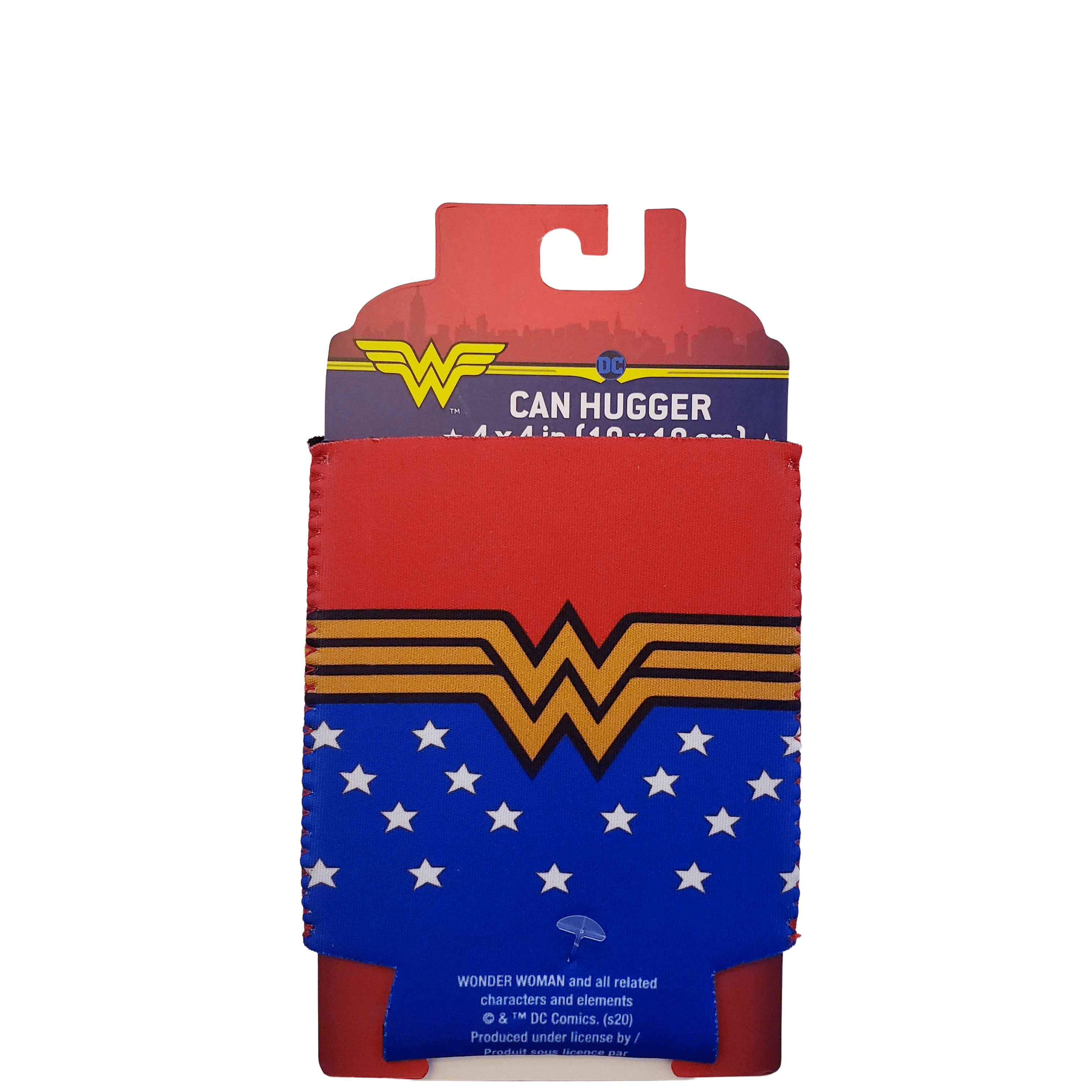 The Wonder Koozie