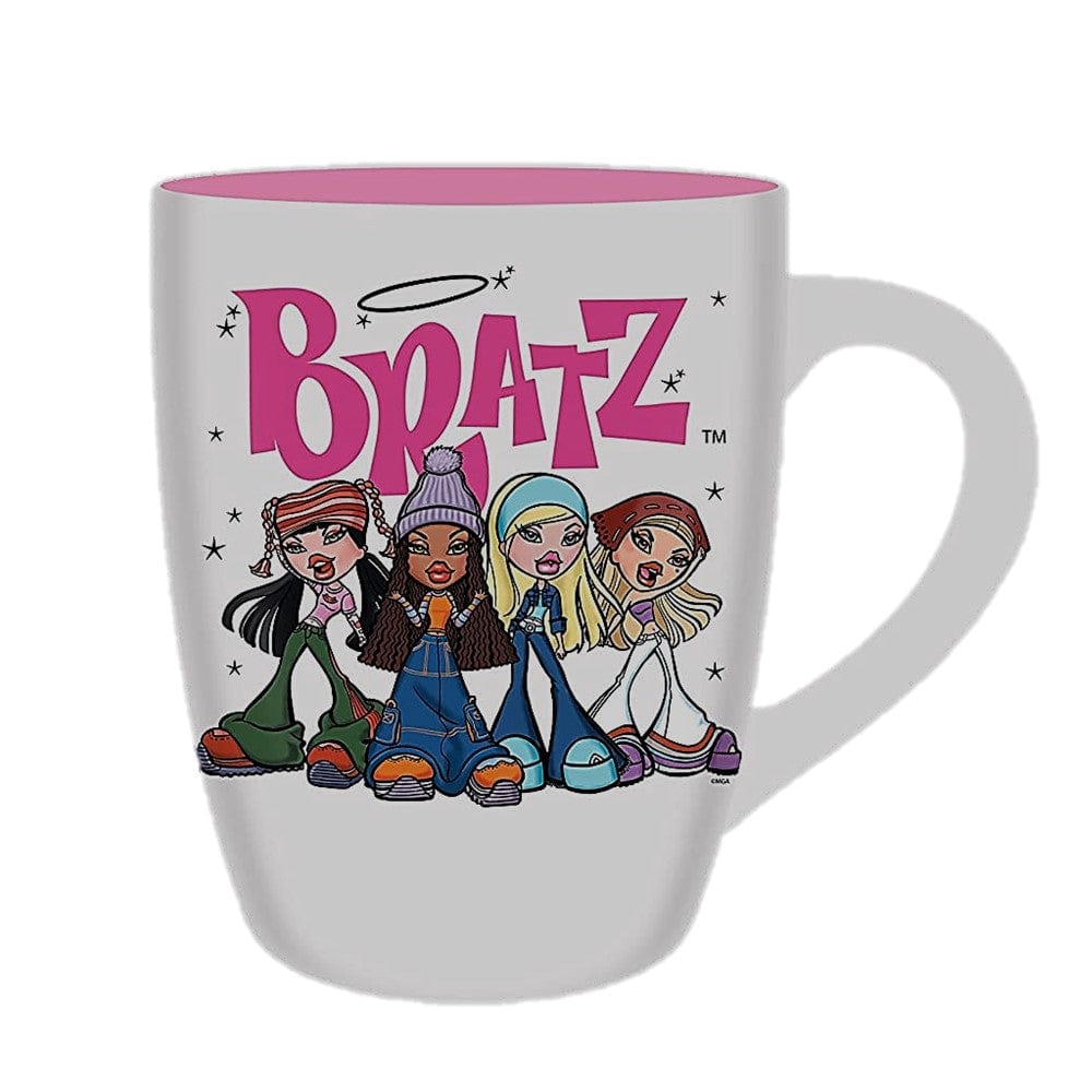 Bratz Ceramic Coffee Mug