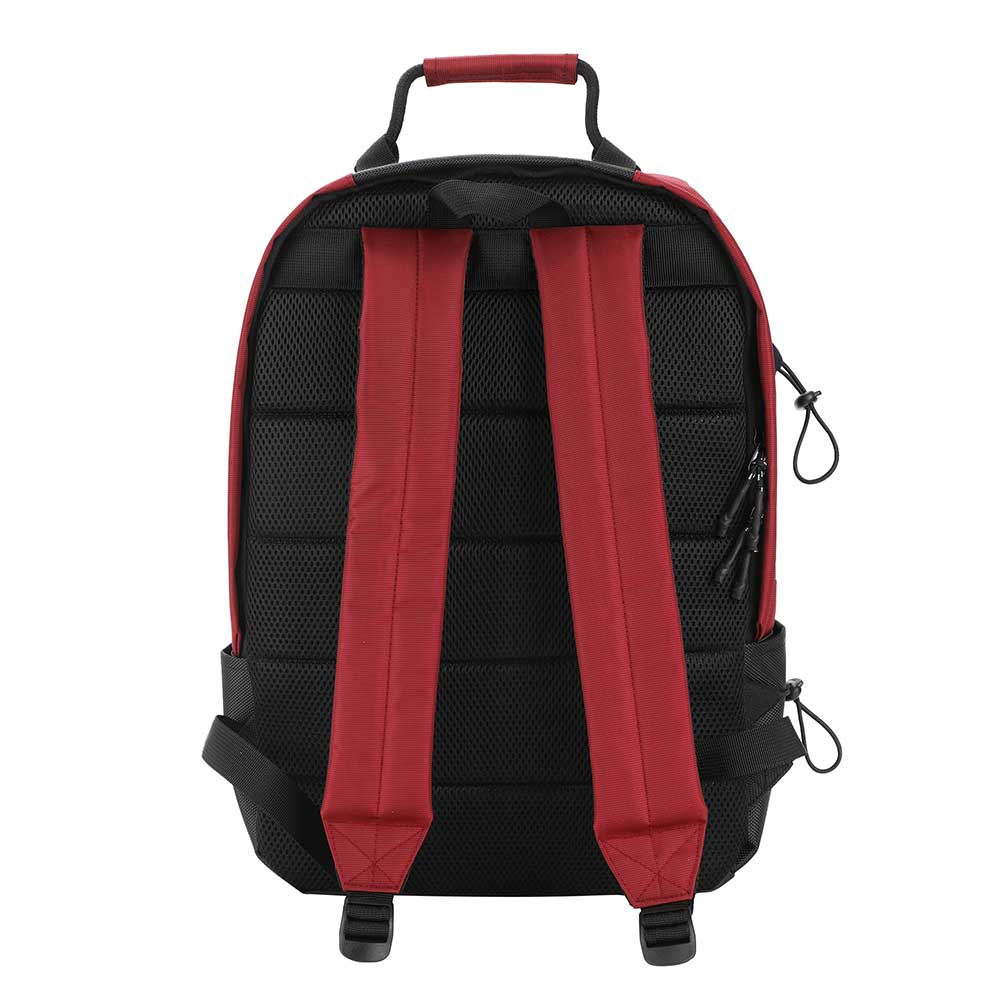 BioWorld Backpack Marvel Deadpool Suit-Up Backpack BPA0801DPOPP00