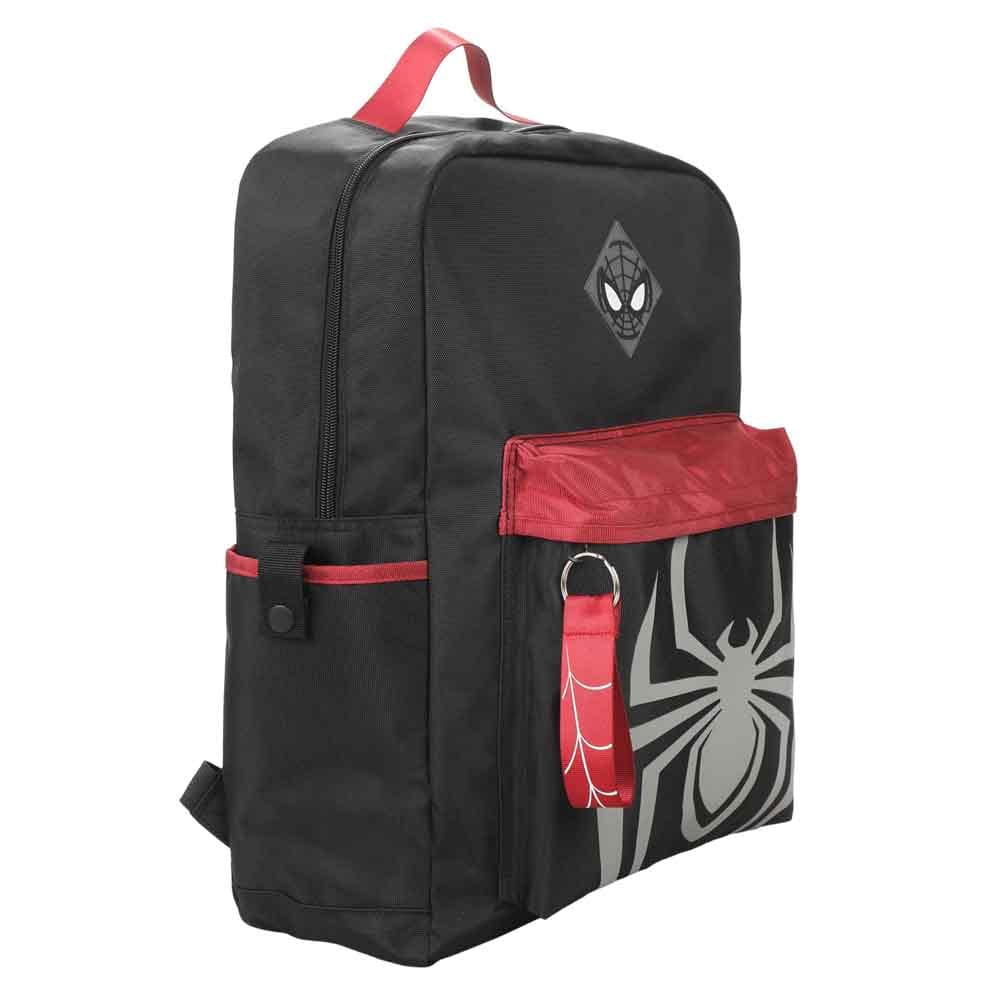 Bioworld spiderman outlet backpack