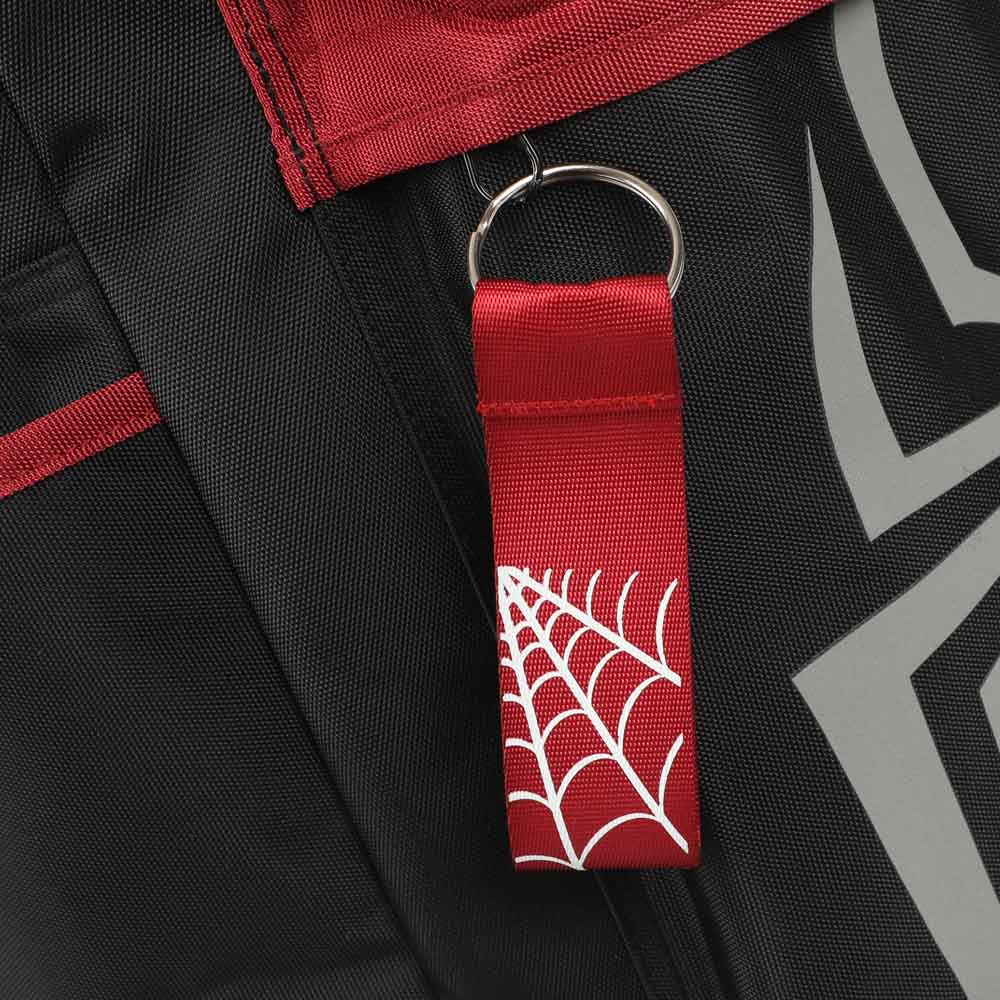 BioWorld Backpack Spiderman Miles Morales Laptop Backpack BPF5DR0MMGPP00