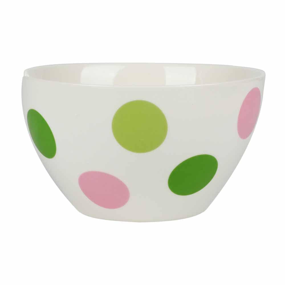 BioWorld Bowl Sanrio Keroppi Ceramic Ramen Bowl VRA22TUKOPVI00