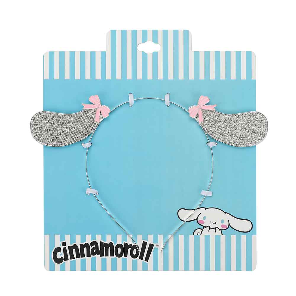 BioWorld Cosplay Sanrio Cinnamoroll Cosplay Headband HHA6D0LCINPP00