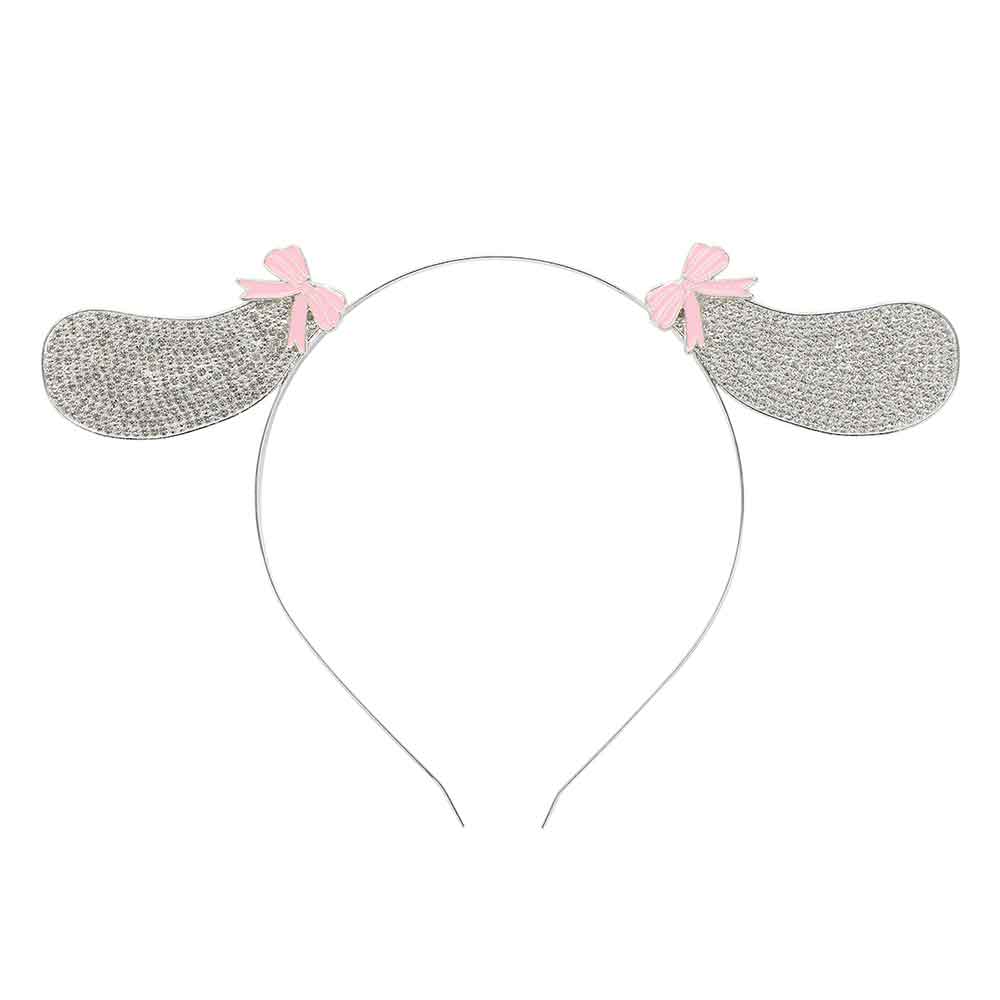 BioWorld Cosplay Sanrio Cinnamoroll Cosplay Headband HHA6D0LCINPP00