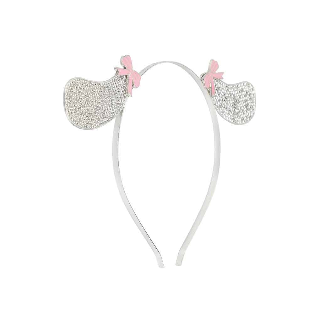 BioWorld Cosplay Sanrio Cinnamoroll Cosplay Headband HHA6D0LCINPP00