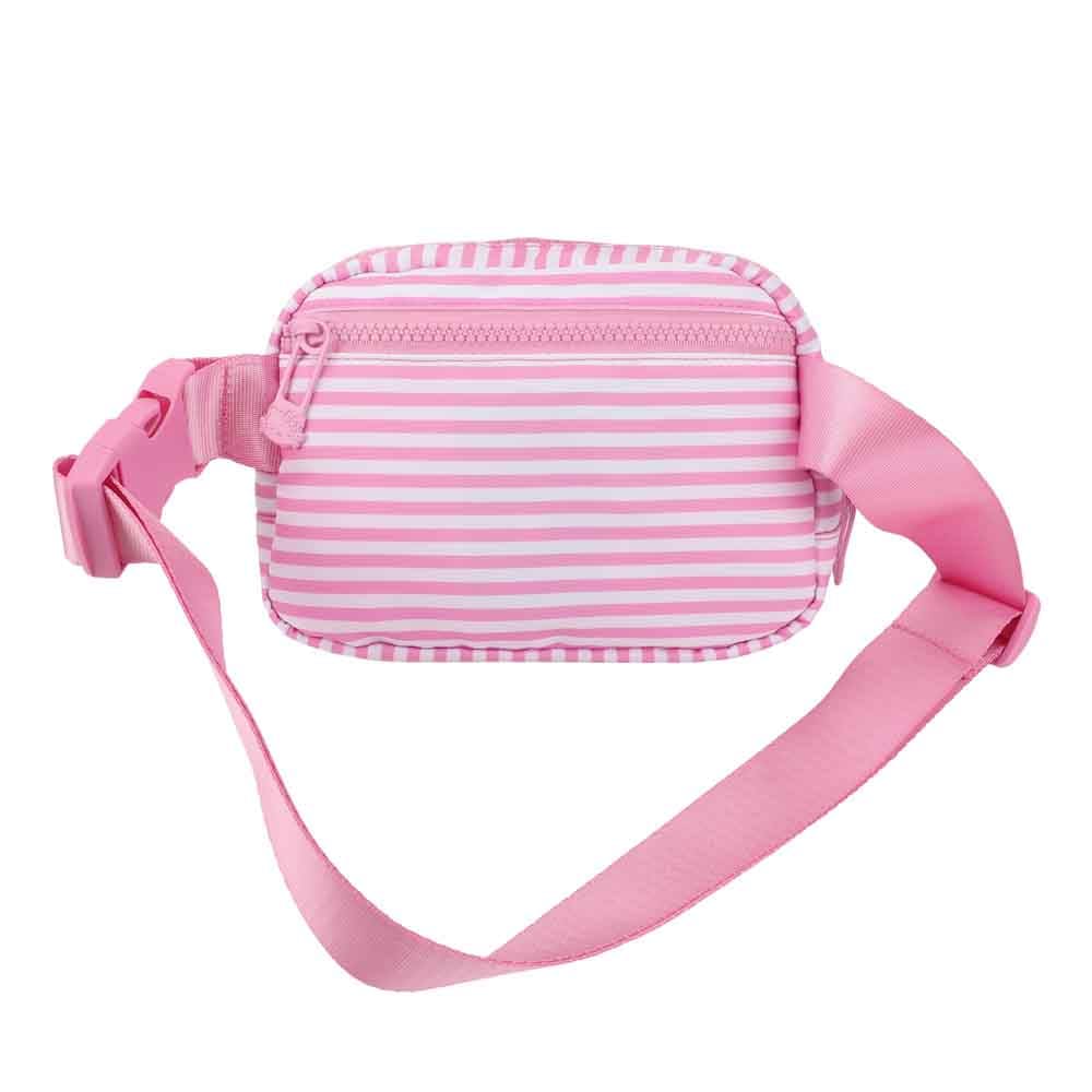 BioWorld Fanny Pack Hello Kitty Travel Fanny Pack FPY6U3KHKCPP00