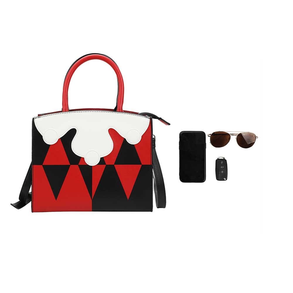 BioWorld Handbag Harley Quinn Crossbody & Handbag LBF62M3BTMPP00