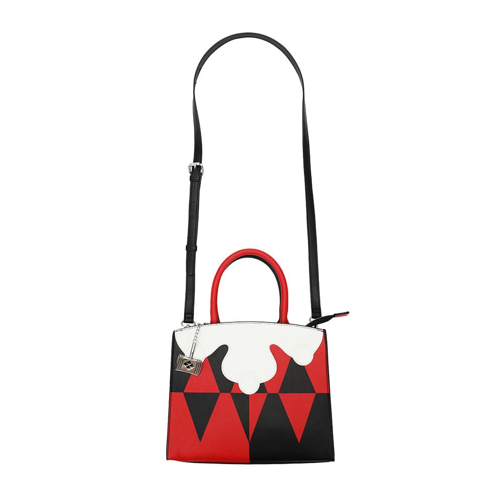 BioWorld Handbag Harley Quinn Crossbody & Handbag LBF62M3BTMPP00