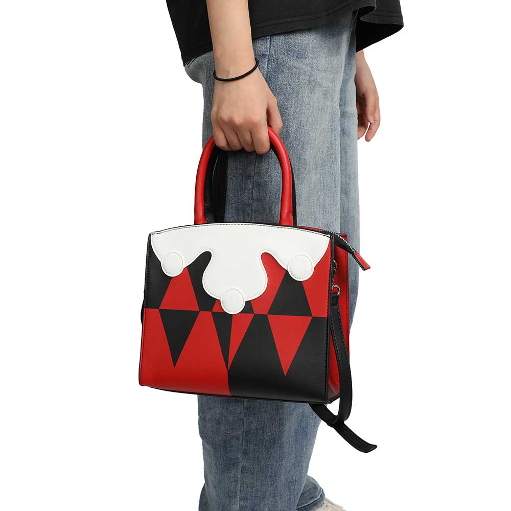 BioWorld Handbag Harley Quinn Crossbody & Handbag LBF62M3BTMPP00