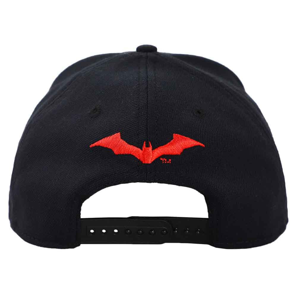 BioWorld Hat DC Comics The Batman Movie Hat SBA1EA4BTMPP00