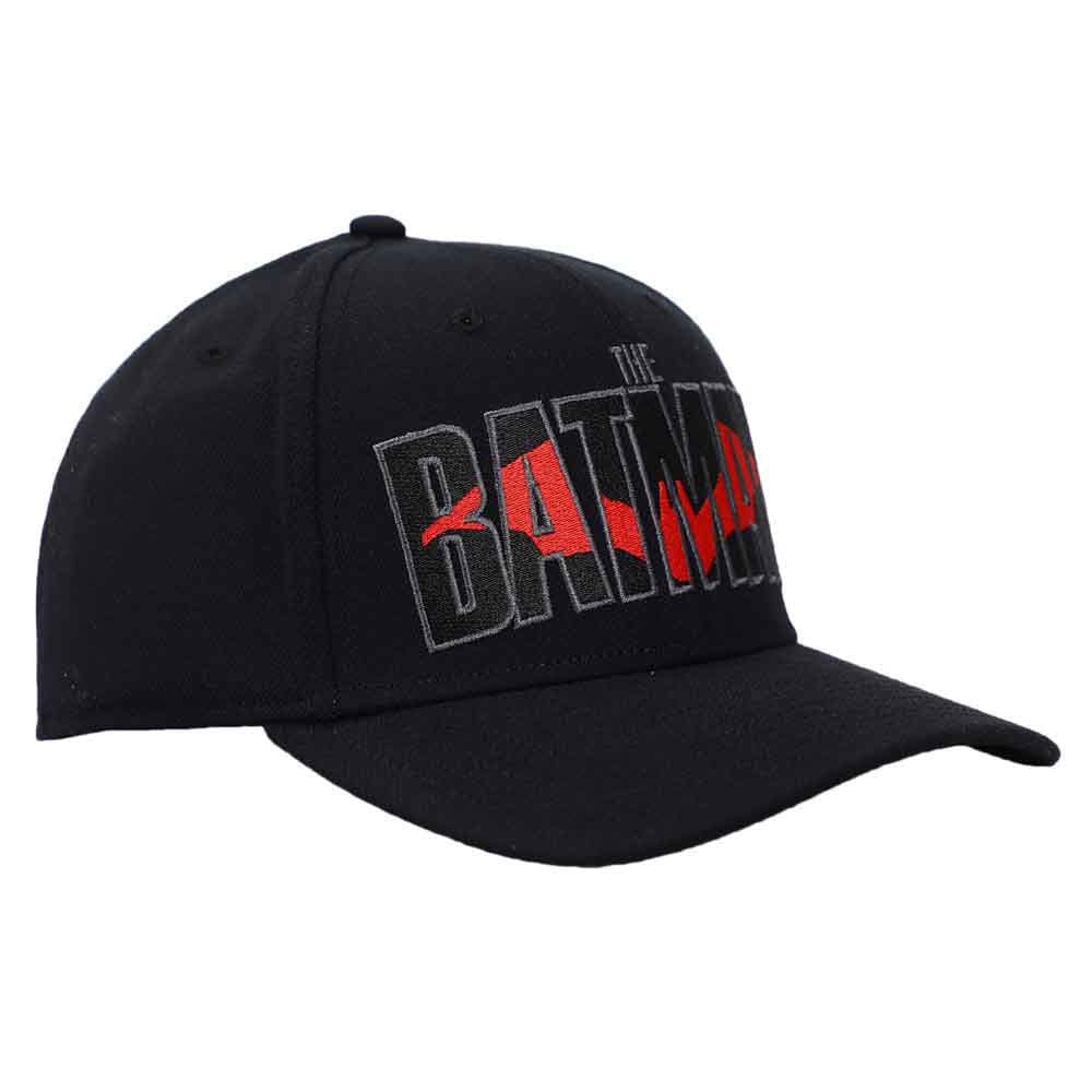 BioWorld Hat DC Comics The Batman Movie Hat SBA1EA4BTMPP00