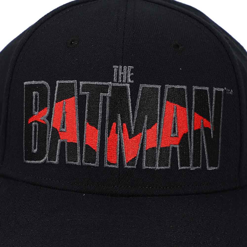 BioWorld Hat DC Comics The Batman Movie Hat SBA1EA4BTMPP00