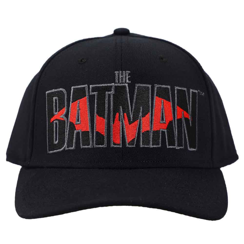 BioWorld Hat DC Comics The Batman Movie Hat SBA1EA4BTMPP00