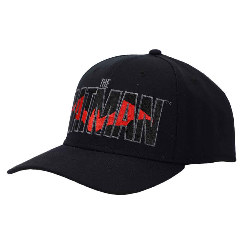 BioWorld Hat DC Comics The Batman Movie Hat SBA1EA4BTMPP00