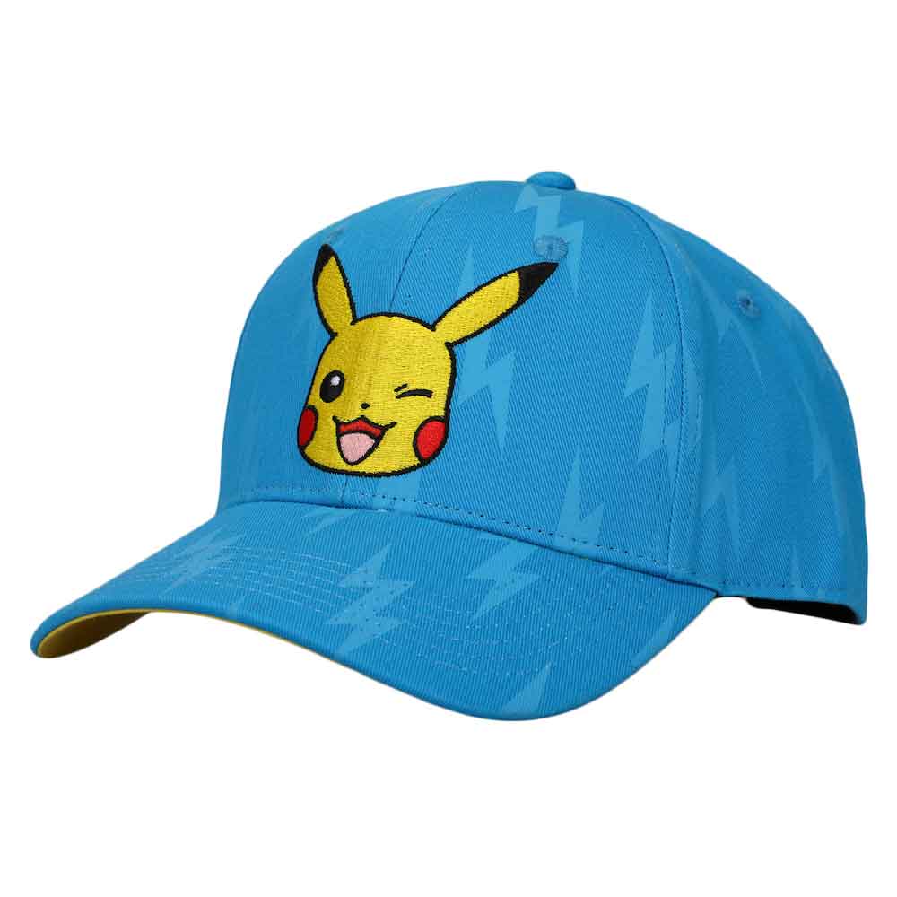 Bioworld 2024 pokemon hat