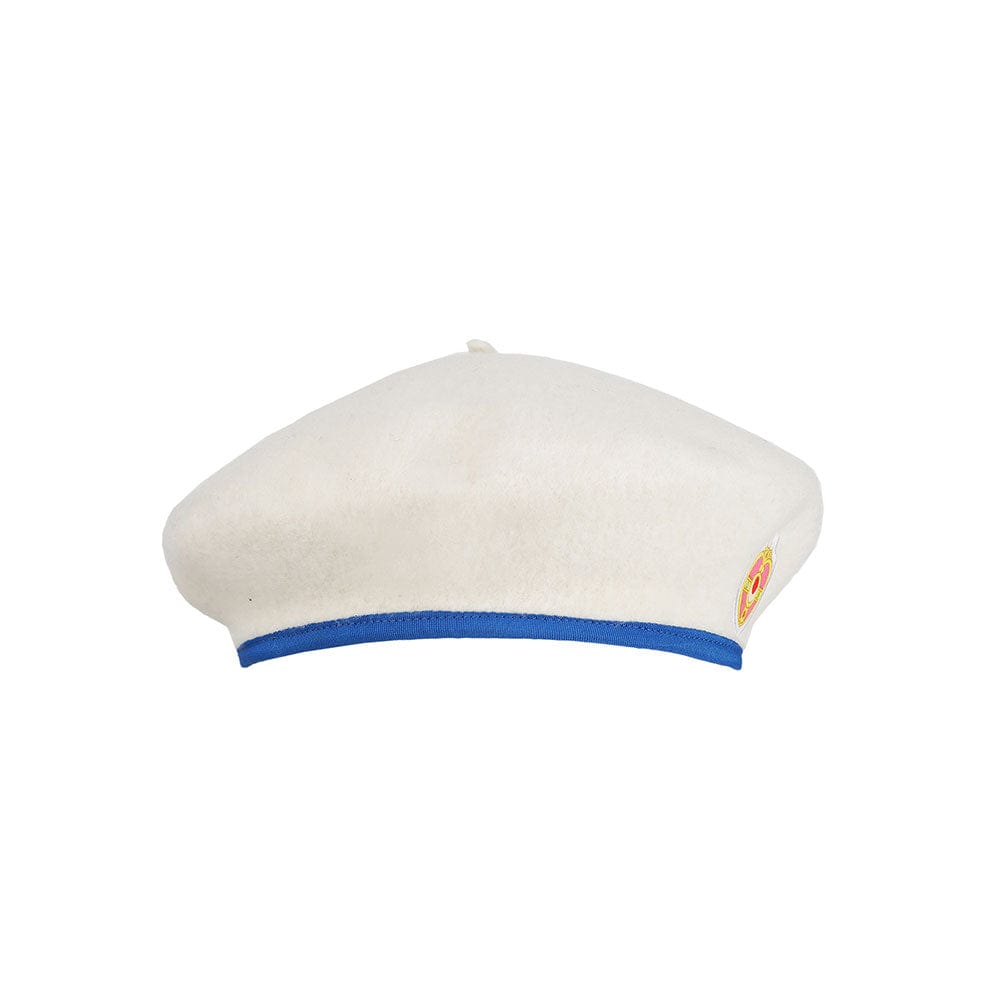 BioWorld Hat Sailor Moon Cosplay Felt Beret FCF5TGTSMCPP00