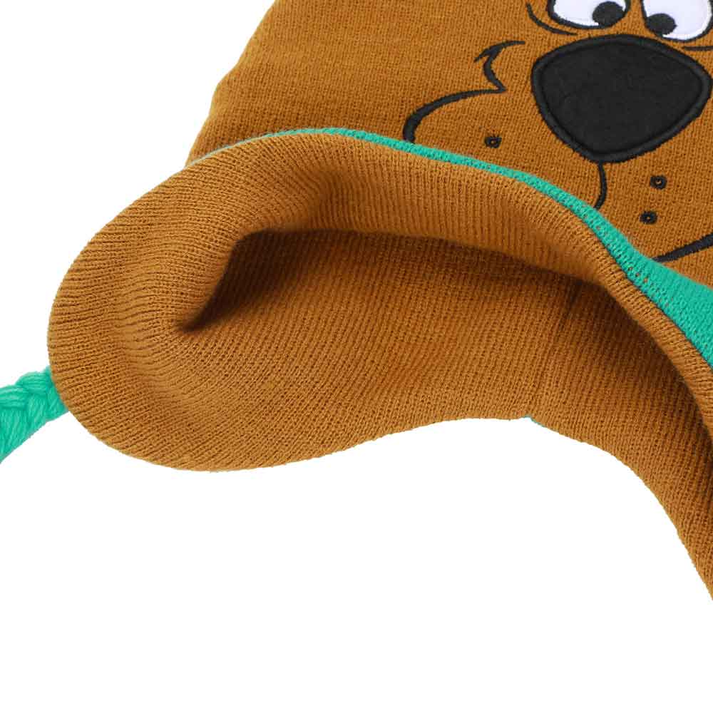 Scooby sales doo beanie