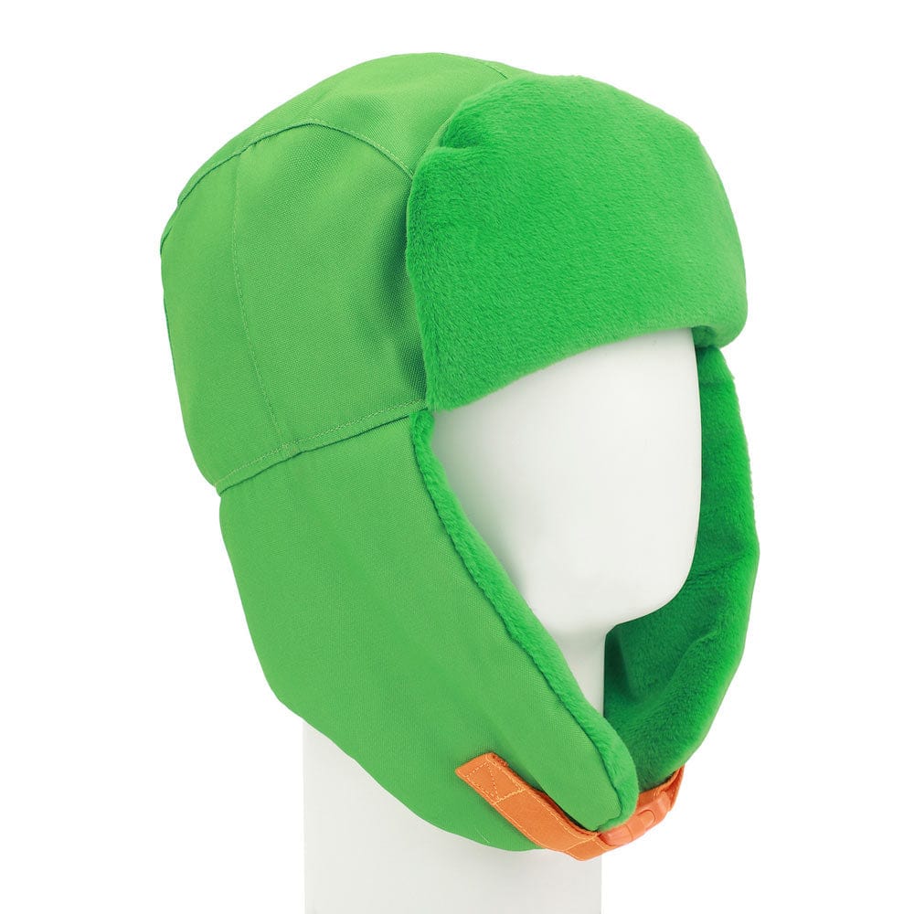 BioWorld Hat South Park Kyle Cosplay Trapper Hat NCM66R6STHPP00