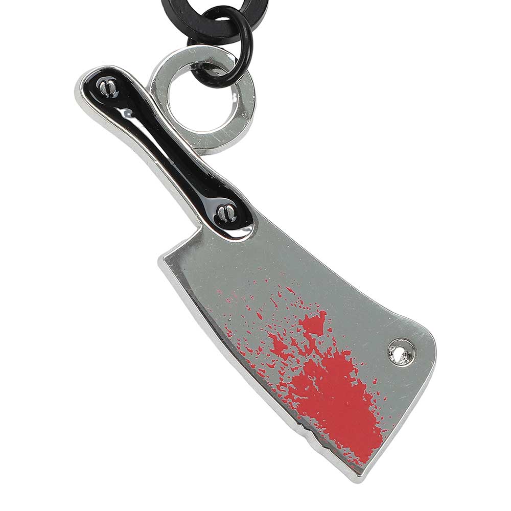 BioWorld Keychain Friday The 13th Jason Horror Keychain KEU62A9FTTPP00