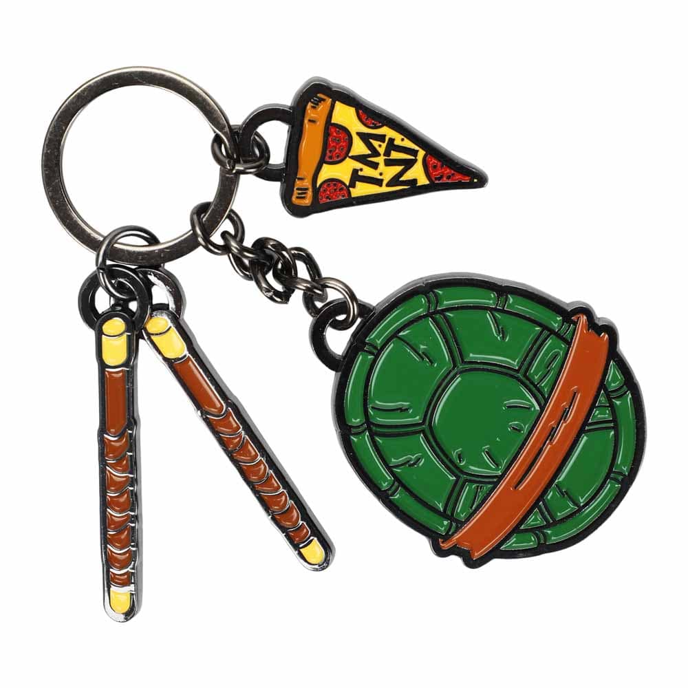 Ninja keychain sale