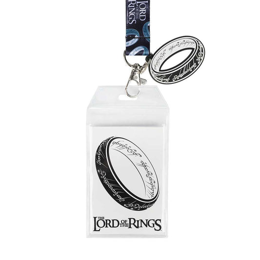 BioWorld Lanyard Lord of the Rings Lanyard LAA72NDLORPP00