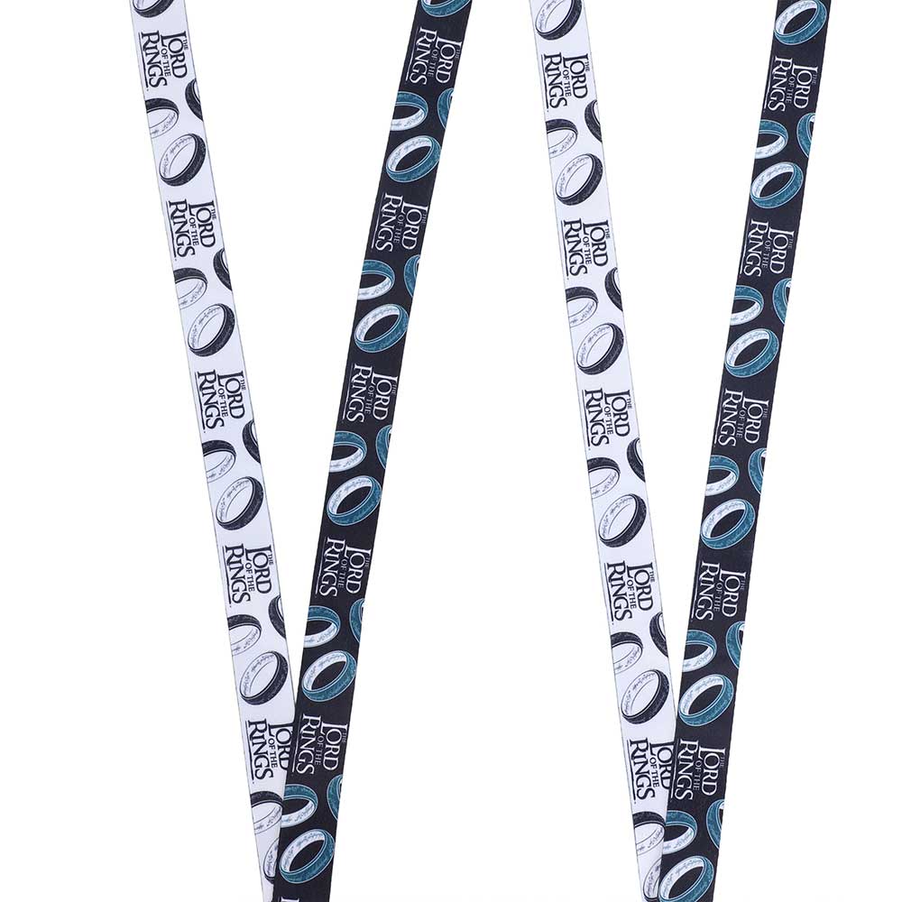 BioWorld Lanyard Lord of the Rings Lanyard LAA72NDLORPP00