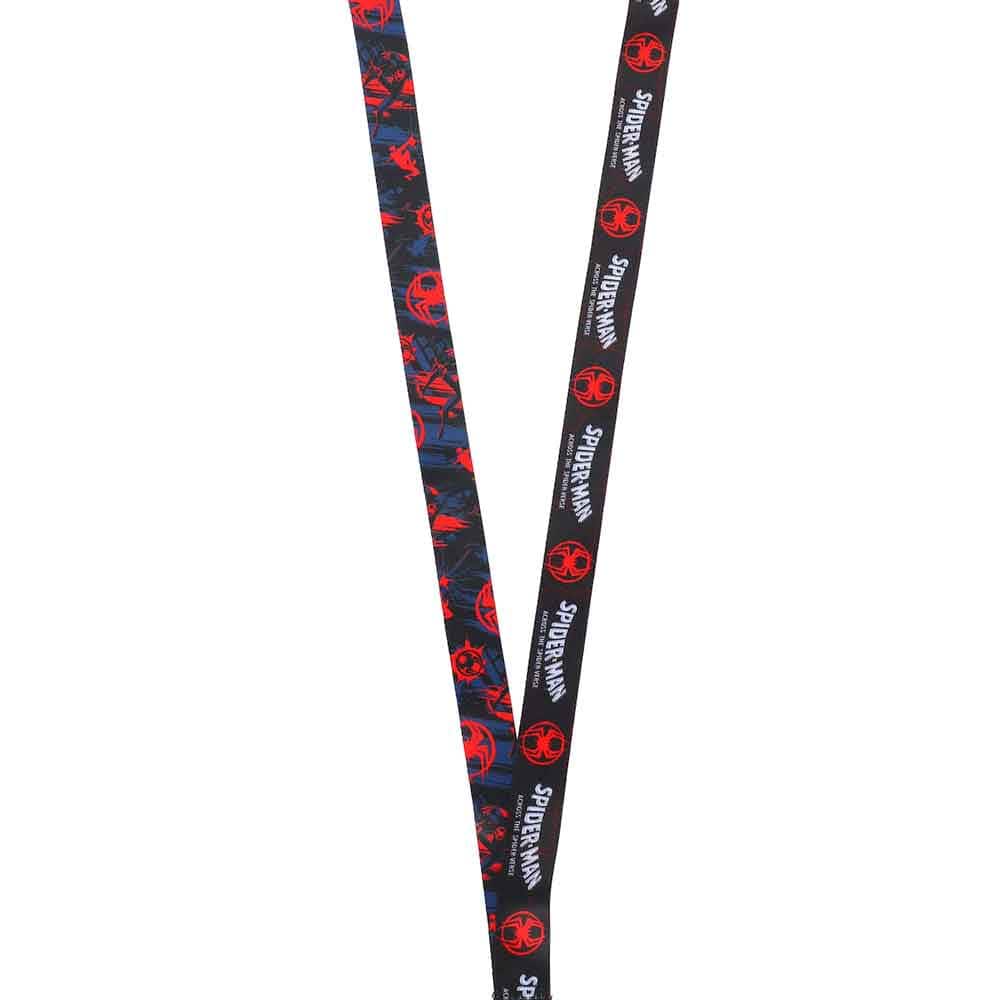 BioWorld Lanyard Marvel Spiderman Lanyard LAA5VZ0ISVPP00