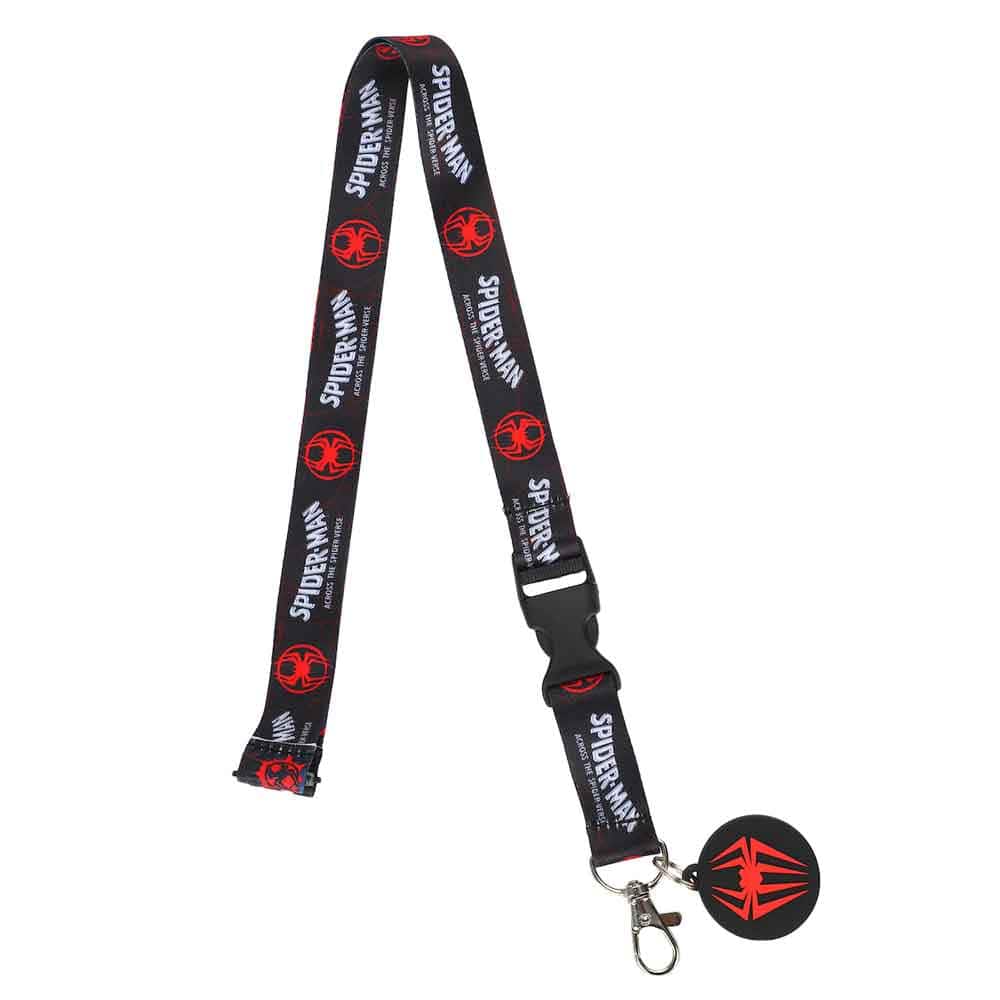 BioWorld Lanyard Marvel Spiderman Lanyard LAA5VZ0ISVPP00