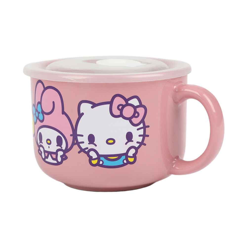 Hello Kitty buy Soup Mug