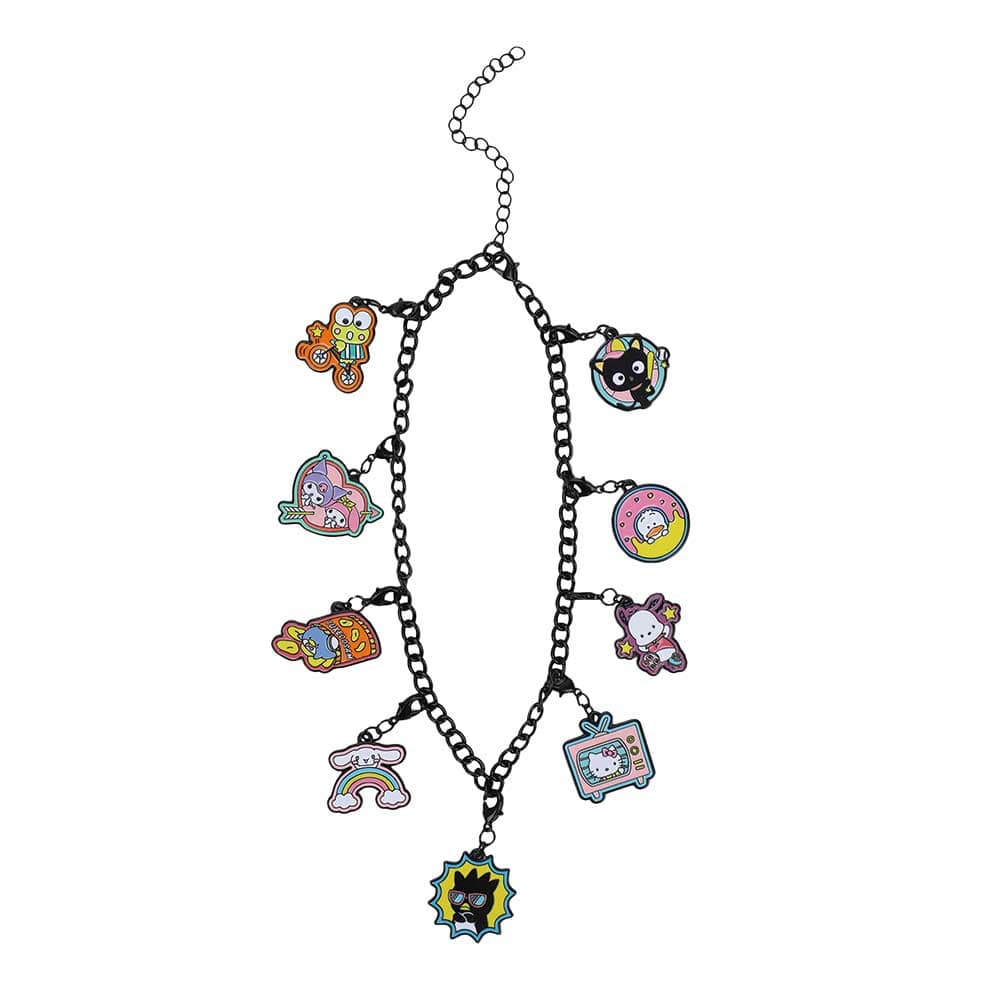 Sanrio Women's Jewelry - Multi