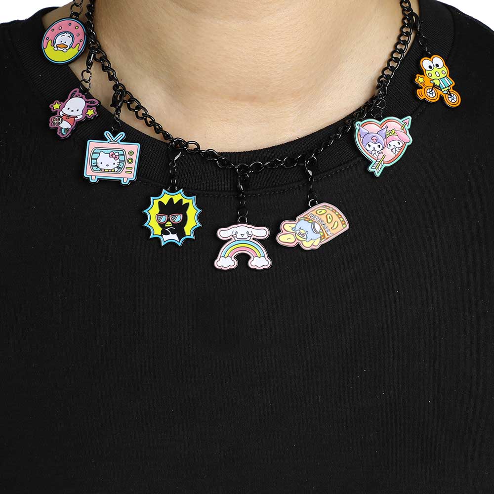 Sanrio Women's Jewelry - Multi