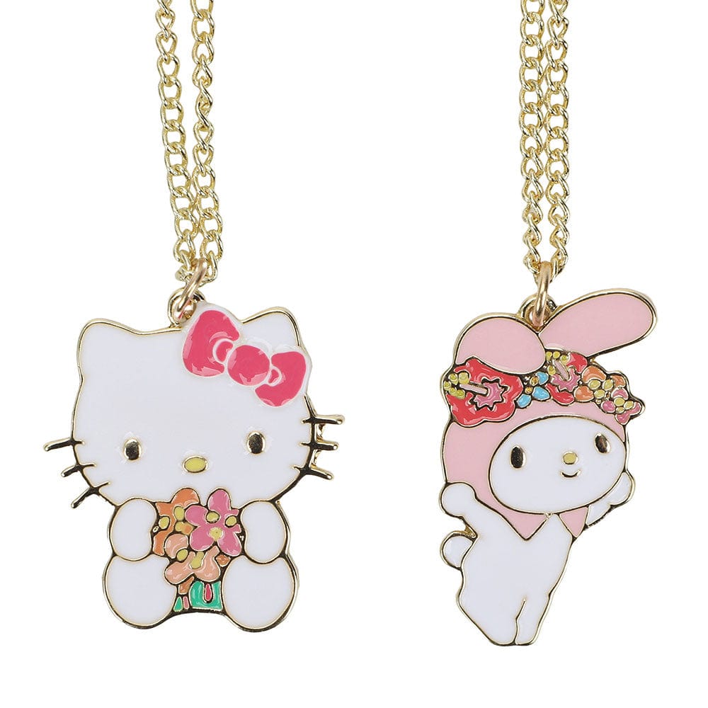 Buy 2000 Sanrio Y2K Hello Kitty Character Pendant Necklace Online in India  - Etsy
