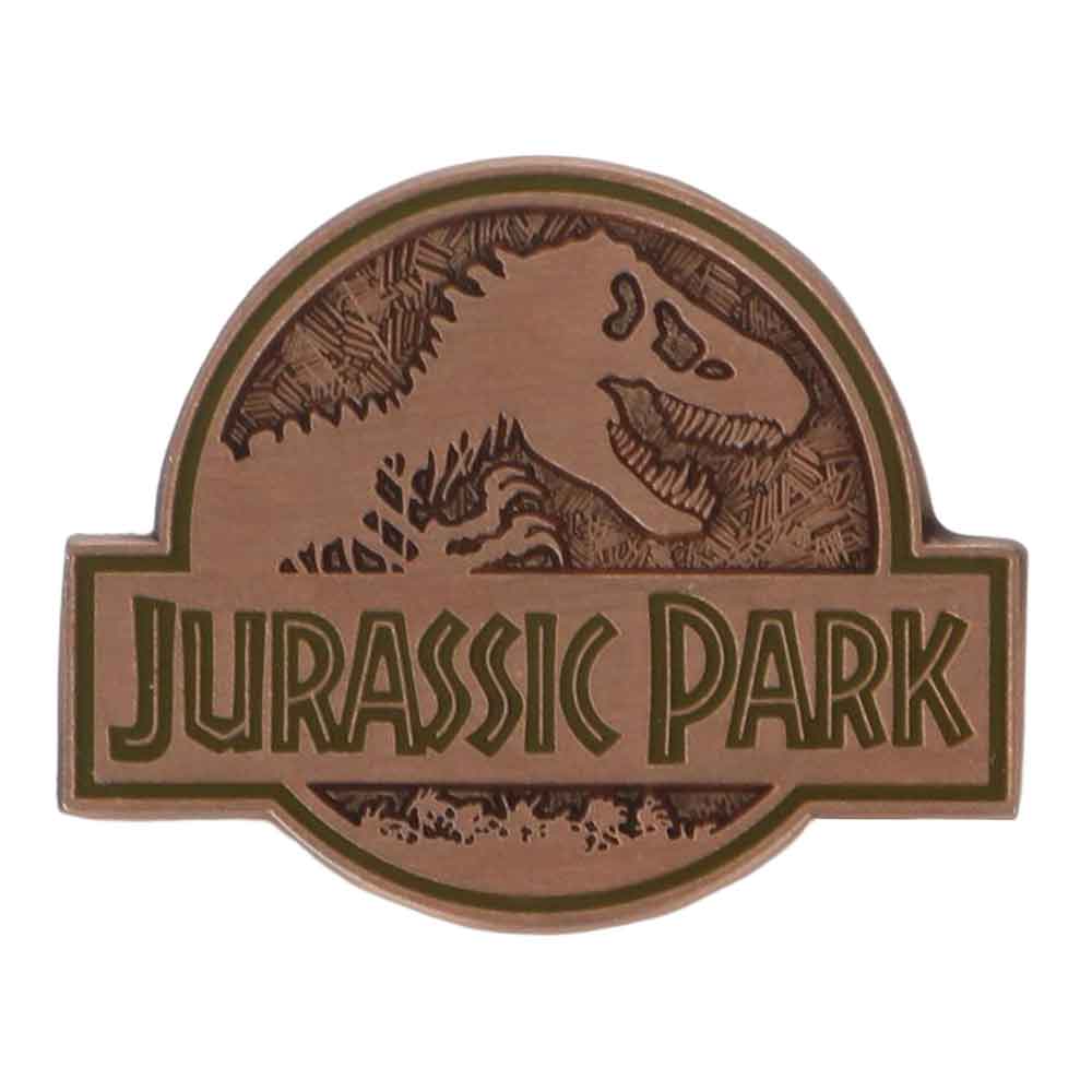 BioWorld pin Jurassic Park Lapel Pins Set LPA5L80JPAPP00