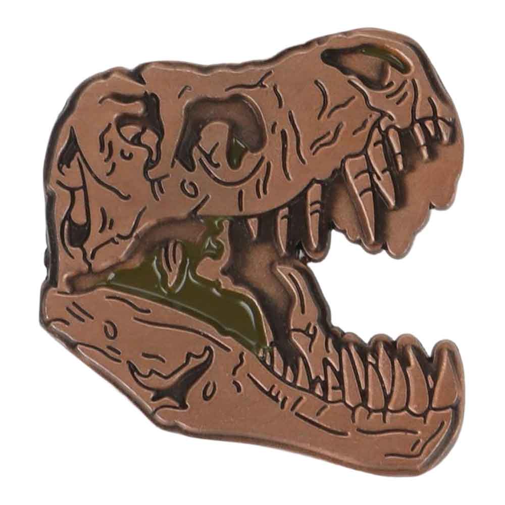 BioWorld pin Jurassic Park Lapel Pins Set LPA5L80JPAPP00