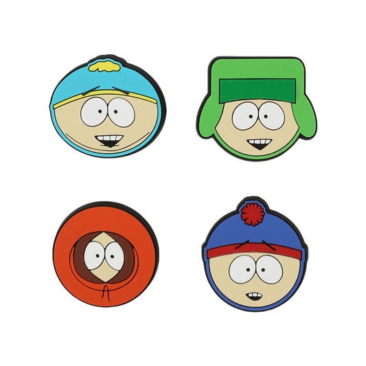 BioWorld pin South Park Lapel Pins LPU6TG0STHPP00