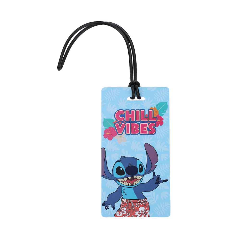 Bioworld Pouch Disney Lilo & Stitch Travel Set NPY66T1DSCPP00