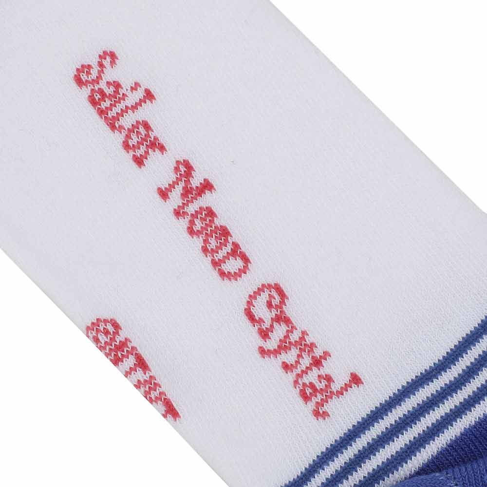 BioWorld Socks Sailor Moon Crystal Junior's Knee High Socks KHF5TMXSMCPP00