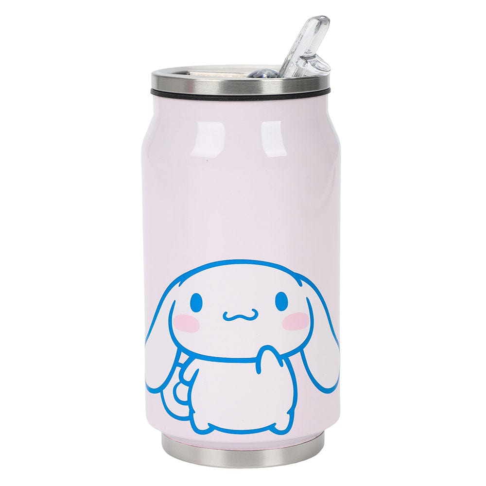  Everyday Delights Sanrio Cinnamoroll Stainless Steel