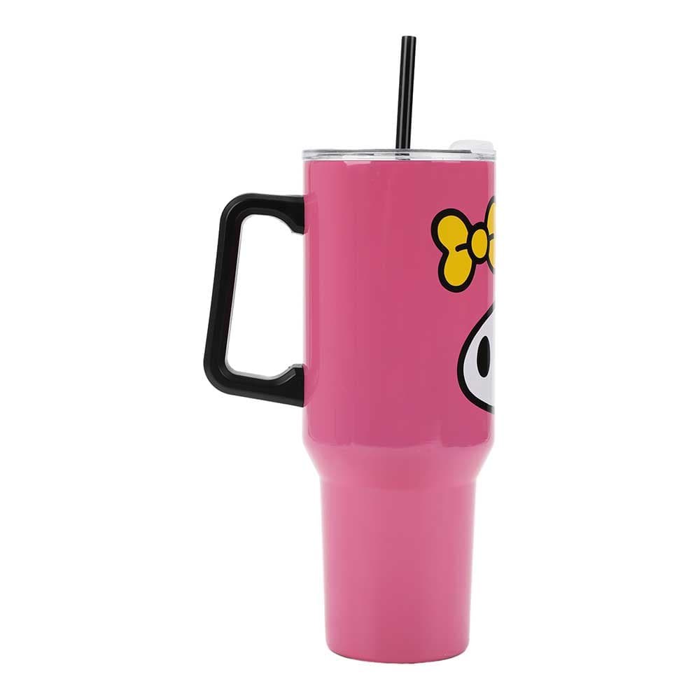 BioWorld Tumbler Sanrio My Melody Stainless Steel Tumbler WAA63YVMYMVI00