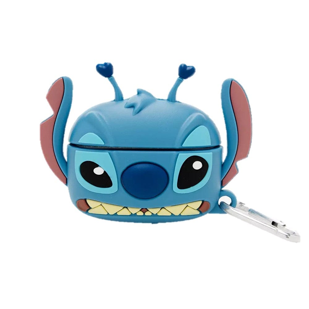 CultureFly Disney Lilo & Stitch AirPods Pro Case – Collective Hobbees