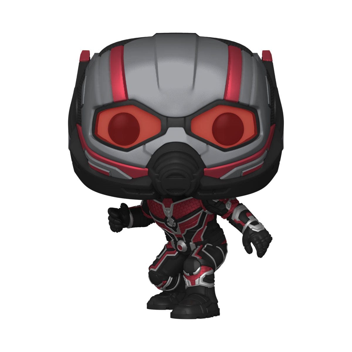 Funko Vinyl Figure Marvel Ant-Man: Quantumania Pop! Vinyl Figure FU70490 Ant-Man