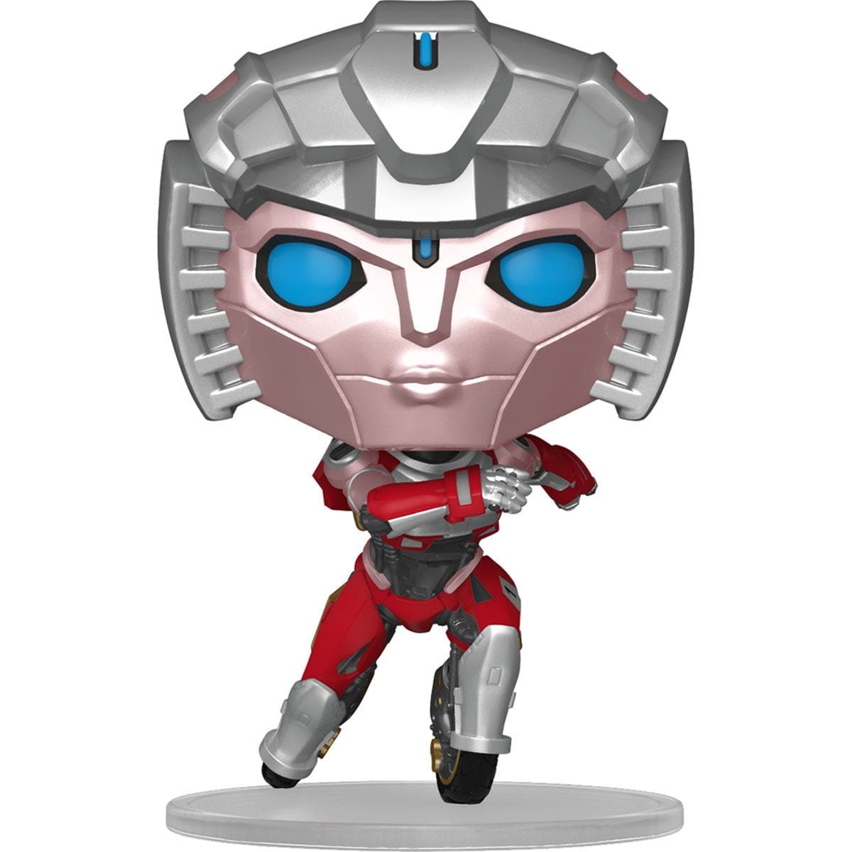 Funko Vinyl Figure Transformers Rise Of The Beasts Pop! Vinyl Figure