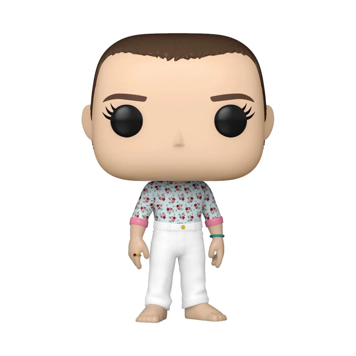 Funko Vinyl Figure Stranger Things Pop! Vinyl Figure Season 4 Wave B FU72135 Finale Eleven